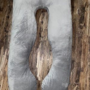 Maternity Body Pillow